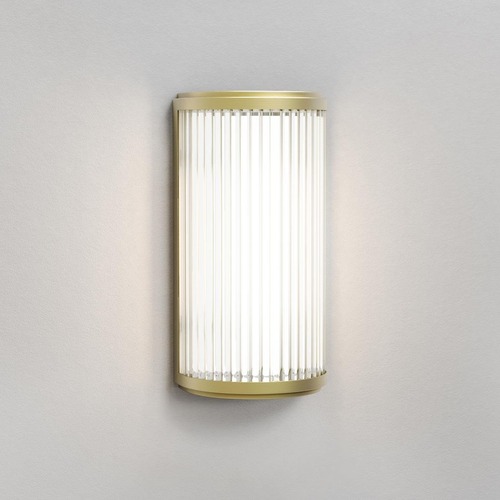 Dekorativní - AST 1380026 Nástěnné svítidlo Versailles 250 stmívatelné 4.5W 3000K zlatá - ASTRO Lighting - foto 1