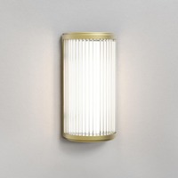 Dekorativní - AST 1380026 Nástěnné svítidlo Versailles 250 stmívatelné 4.5W 3000K zlatá - ASTRO Lighting