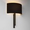 Dekorativní - AST 1334007 Nástěnné svítidlo Tate 60W E27 bez stínítka bronz - ASTRO Lighting