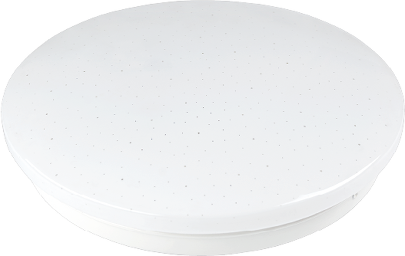 LED stropní svítidla Optonica - Stropní svítidlo LED 12W CCT DIP-Switch Krytí hvězdy IP20 - foto 1