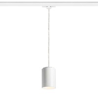 Svítidla - RED R12105 OCTAVE pro tříokr. lištu bílá 230V/250mA LED 9W 38° 3000K - RED - DESIGN RENDL