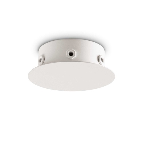 Kotvící prvky, držáky, závěsy - ILUX 303390 Magnetická rozeta 6 světel - IDEALLUX - foto 1