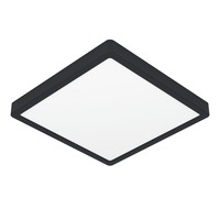 Hranatá - EG 900588 Stropní svítidlo FUEVA 5 900588 - EGLO