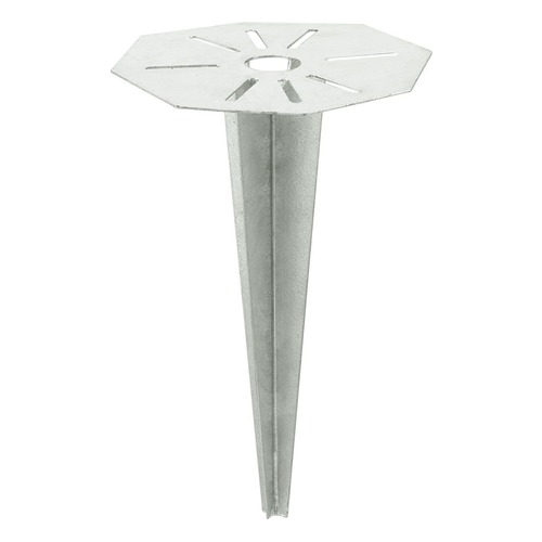 Příslušenství - EG 88744 (lze objednat jen po 8ks) Zápich CUBA pozinkovaný - EGLO - foto 1