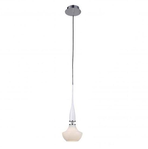 Kónická - AZZ AZ0260 Tasos 1 (white) - AZZARDO - foto 1