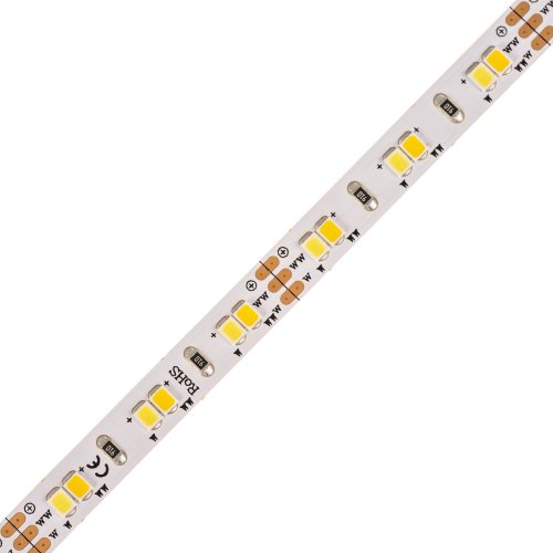 Dvoubarevné LED pásky - CCT - LED pásek CCT CCT18W12V záruka 3 roky - foto 1