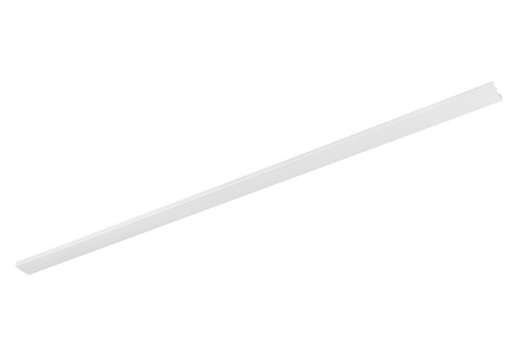 Lištové 1 fáze Sanotrunk - IMPR 930920 Deko-Light příslušenství - Sanotrunk Universal prázdný segment kratitelný, PC - foto 1