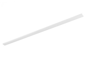 Lištové 1 fáze Sanotrunk - IMPR 930920 Deko-Light příslušenství - Sanotrunk Universal prázdný segment kratitelný, PC