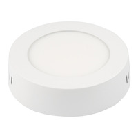 LED panely - LED Surface Panel Round