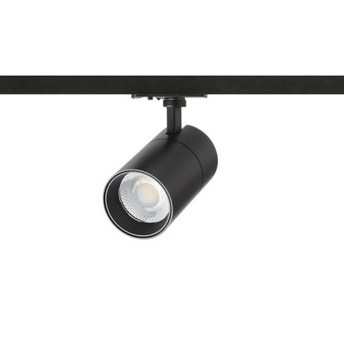 Svítidla - RED R13770 Svítidlo WISH 20 DIMM pro jednookr. lištu černá 230V LED 20W 36° 3000K 4000K 5000K - RED - DESIGN RENDL - foto 1
