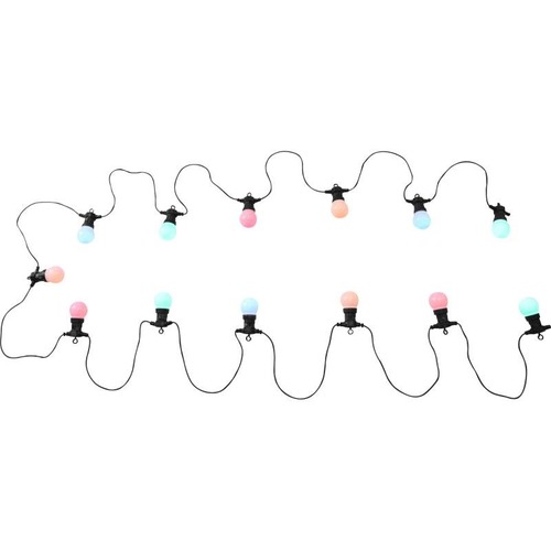 Dekorační - GLO 3401 NIRVANA 3401 Dekorativní svítidlo - GLOBO - foto 1