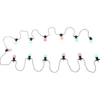 Dekorační - GLO 3401 NIRVANA 3401 Dekorativní svítidlo - GLOBO