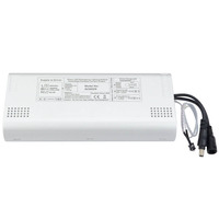 Ostatní - Nouzová baterie pro LED panely