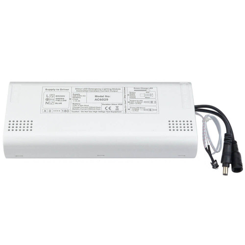 Ostatní příslušenství Optonica - Nouzová baterie pro LED panely - foto 1