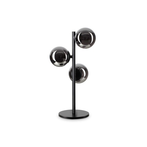Stolní lampy dekorační - ILUX 292465 Stolní lampa Perlage tl3 - IDEALLUX - foto 1