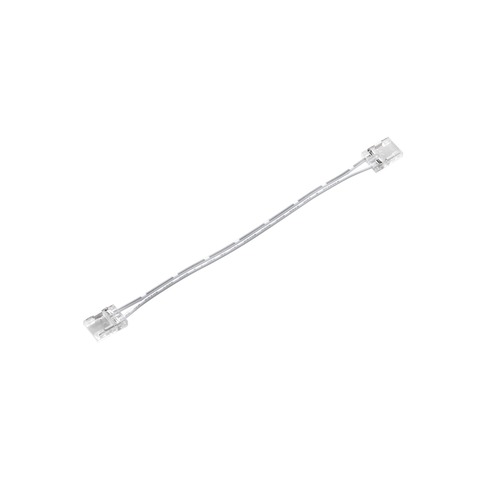 Příslušenství pro LED pásky - FAN STRIP24V-10-FLEX Příslušenství LED pásek spojka 10 mm pro STRIP 24 V - FANEUROPE - foto 1
