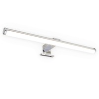 K zrcadlu - BRI 2105-018 LED svítidlo k zrcadlu 40 cm 6W 600lm chrom - BRILONER
