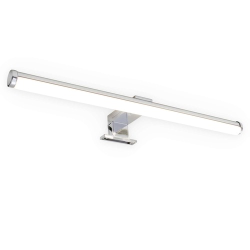 K zrcadlu - BRI 2105-018 LED svítidlo k zrcadlu 40 cm 6W 600lm chrom - BRILONER - foto 1