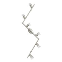 Bodová - EG 92599 Bodové svítidlo BUZZ-LED 92599 - EGLO