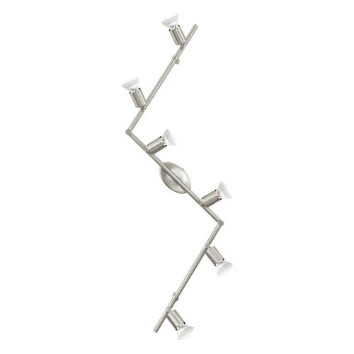 Bodová - EG 92599 Bodové svítidlo BUZZ-LED 92599 - EGLO - foto 1