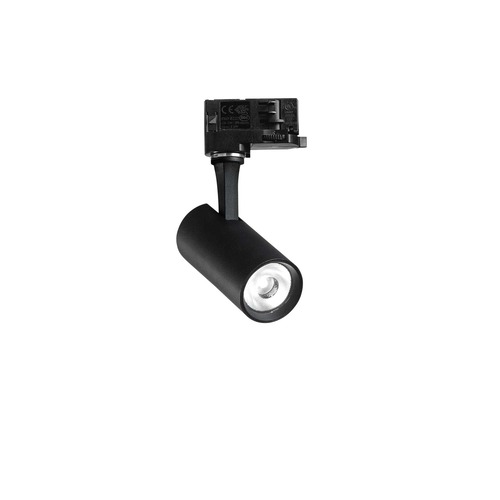 Svítidla - ILUX 250403 Bodové svítidlo Fox 08w cri80 3000k on-off - IDEALLUX - foto 1