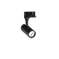 Svítidla - ILUX 250403 Bodové svítidlo Fox 08w cri80 3000k on-off - IDEALLUX