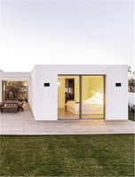 Solární - NV 9492510 Venkovní nástěnné svítidlo JIGRA antracitový hliník a čiré sklo LED 2W 3000K 3.7V 100st. IP65 solární s pohybovým čidlem - NOVA LUCE