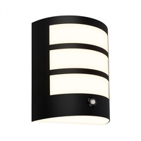 Nástěnná - BRI 3793015 BRILONER LED nabíjecí nástěnné svítidlo, dotykový vypínač, stmívatelné, na baterie 3793015