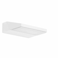 Vystaveno - TF 312606TF TELEFUNKEN LED venkovní svítidlo 17,2 cm 10W 1200lm bílé - BRILONER