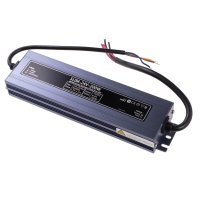 Napájecí zdroje 24V - LED zdroj 24V 200W SLIM-24V-200W