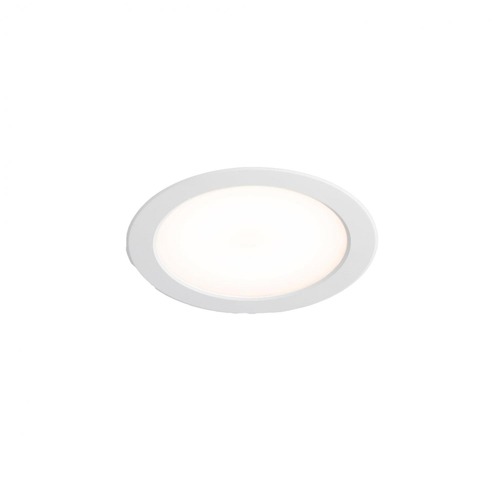 Koupelnová - FARO 42926 TED LED zapuštěné stropní svítidlo, bílá - FARO - foto 1