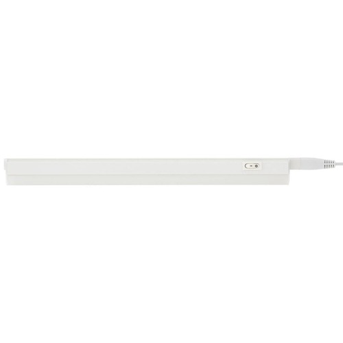 Přisazená - TF 200106TF TELEFUNKEN LED skříňkové svítidlo 31,3 cm 4W 400lm bílé - BRILONER - foto 1