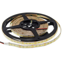 2835 - LED pás 2835 24V vodotěsný 100lm / W 3 roky záruka