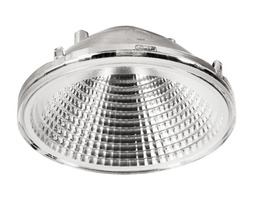 Stínidla, kryty, clony - IMPR 930765 Deko-Light reflektor 24° pro sérii Nihal Mini, hloubka 44 mm, šířka 44 mm - LIGHT IMPRESSIONS