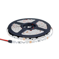 Typ S 2835 - LED S-Strip 2835 Ohýbatelný Vodotěsný