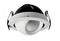 Kruhová - IMPR 565340 Deko-Light stropní vestavné svítidlo Bellatrix 18V DC 9W 3000 K 760 lm bílá