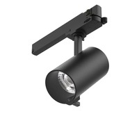 Svítidla - SLC SLC8660 Svítidlo SLC Meta Pro AI Dual sensor 30W 24° černé s umělou inteligencí - TLG