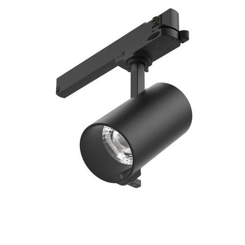 Svítidla - SLC SLC8660 Svítidlo SLC Meta Pro AI Dual sensor 30W 24° černé s umělou inteligencí - TLG - foto 1