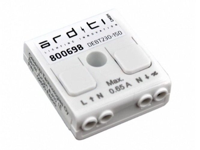 Příslušenství - CAS 800698 Modul CBU-TED CASAMBI - foto 1