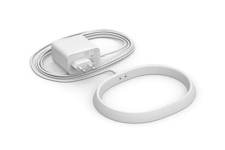 Ostatní - SON MVCHBEU1 Sonos nabíjecí základna pro Sonos Move bílý - foto 1