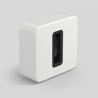 Ostatní - SON SUBG3EU1 Sonos bezdrátový Subwoofer Sub bílý
