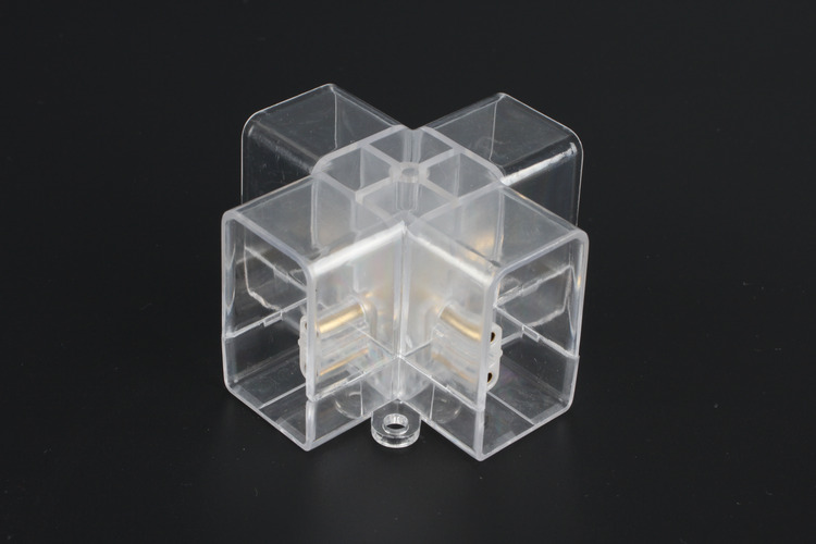 Spotřební materiál a příslušenství - PLUS-Connector Hexagon Příslušenství - foto 1