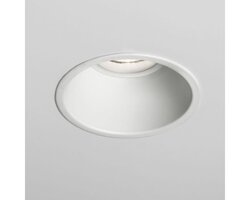 Kruhová - AST 1249005 Vestavné svítidlo Minima LED bílé 1x7,4W LED (STARÝ KÓD: AST 5701 ) - ASTRO Lighting