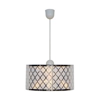 Kruhová - ZUMA 003064-009500 Závěsné svítidlo SURIN P18143B - ZUMALINE