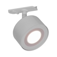 Svítidla - NOR 2213550101 Clyde Link lištový systém matná bílá - NORDLUX