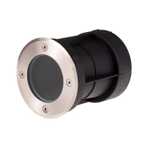 Zapuštěná - Nájezdové svítidlo PODO-O kulaté - foto 1