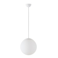 Koule - OS ISI64861 ISIS P2 PM-M závěsné plastové svítidlo bílá IP40 4000 K 20W LED DALI (původní kód OS 64861) - OSMONT
