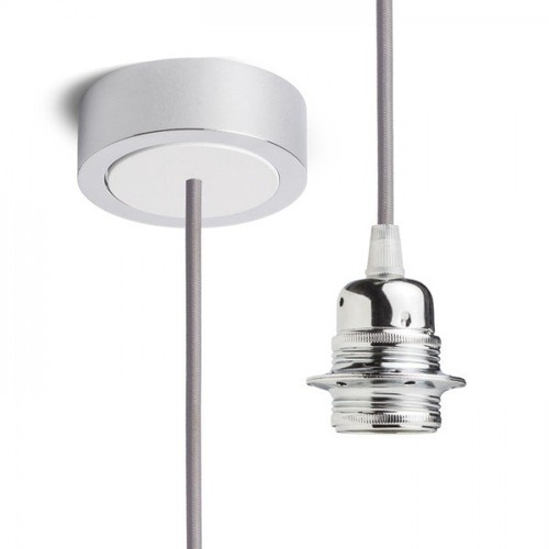 Sestavte si sami - RED R11933 HEX závěsná sada CHZ+ŠK+CHO+BK1  230V E27 28W - RED - DESIGN RENDL - foto 1