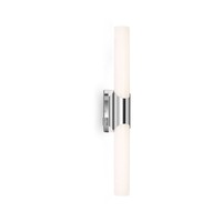 Koupelnová - BRI 2111118 LED nástěnné svítidlo 47 cm 11W 1300lm chrom (starý kód: BRI 2111-118) - BRILONER
