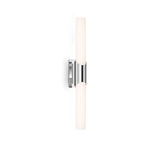 Koupelnová - BRI 2111118 LED nástěnné svítidlo 47 cm 11W 1300lm chrom (starý kód: BRI 2111-118) - BRILONER - foto 1